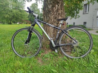 Merida Crossway TFS 300 - 6