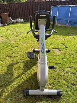 Rotoped recumbent inSPORTline inCondi R60i - 6