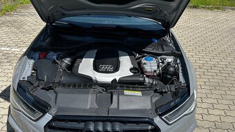 Audi A6 BiTDi competition 240 kw 4x4 quattro - 6