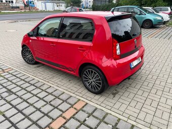 Škoda Citigo MONTE CARLO - 6