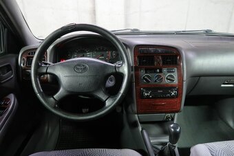 Toyota Avensis 1.8VVT-i,Manuála,81kW - 6