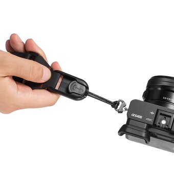 SmallRig Ramenní popruh pro fotoaparát PSC2428,nový - 6
