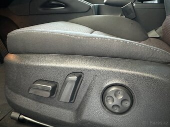 Audi A3 S-line 2.0 TFSI Aut - CZ - - 6