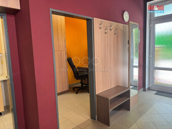 Pronájem kancelářského prostoru, 35 m², Velké Popovice - 6