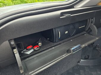 Alfa Romeo GT 2.0 JTS - 6