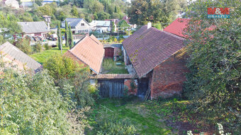 Prodej rodinného domu, 2656 m², Leština - 6