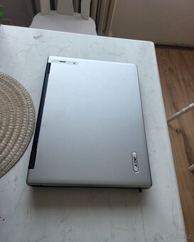Acer Aspire 3100 - 3103WLMi - 6