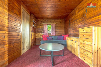 Prodej chaty, 534 m², Turnov - 6