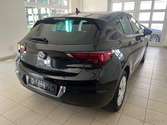 Opel Astra K 1,2 Ultimate, Dph - 6
