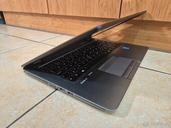 💻 20×HP EliteBook 840 G2–i7-5600U / 8GB / ADAPTÉR / TOP 📦 - 6