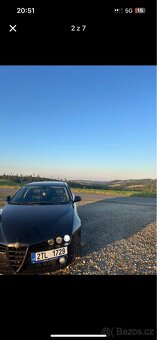 Alfa Romeo 159 2.4jtdm - 6