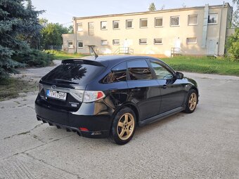 Subaru Impreza 2.0 110kw - 6