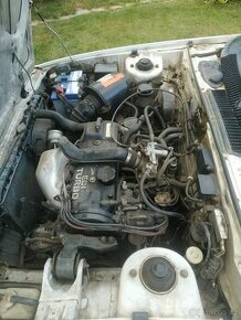 Mitsubishi, Cordia 1.8 ECi Turbo - 6