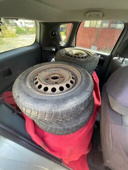 Mitsubishi Colt 1.3 - 6
