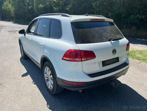 Dily vw touareg 7P 3.0 TDi 180kw - 6