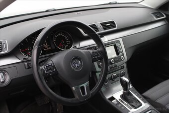 Volkswagen Passat 2.0 TDI 103kW DSG WEBASTO (2014) - 6