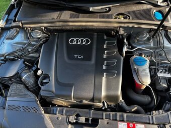 a4 b8 quattro 2.0l tdi - 6