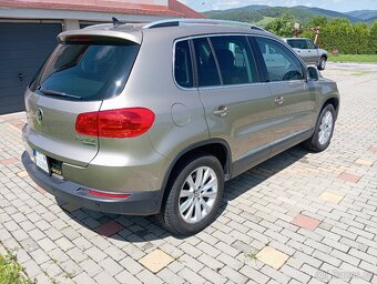 Volkswagen Tiguan 2.0 CR TDI BMT Sport&Style - 6