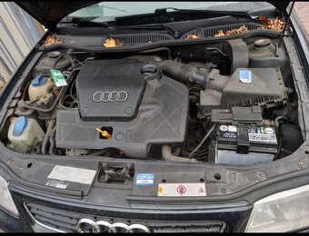 Audi A3 1.6 74kw - 6
