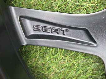 1ks nový alu disk 20" 5x112 Seat CUPRA FORMENTOR - 6
