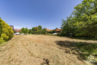 Prodej stavebního pozemku 826 m², Strážnice - 6