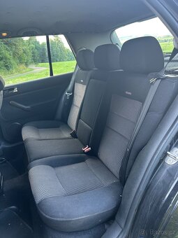 Volkswagen Golf IV TDI-GTI - 6
