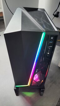 Herní PC | RTX 2060, AMD Ryzen 5 3600, 16GB RAM, HDD + SSD - 6