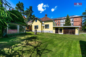 Prodej rodinného domu, 190 m², Přeštice, ul. Rebcova - 6