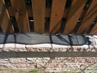 Podbřišník Horze Dallas 100 cm - 6