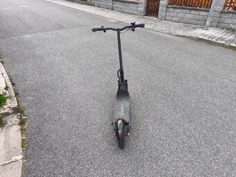 Elektrokolobežka Lamax eLander SA50 - najeto 166km - záruka - 6