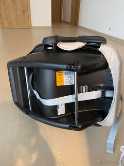 Autosedačka Maxi-Cosi CabrioFix 2019 - 6