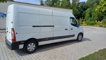 Opel Movano 2013 2.3 jtd - 6
