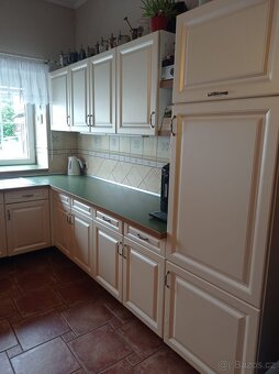 Kuchyňská linka včetně spotřebičů - 6