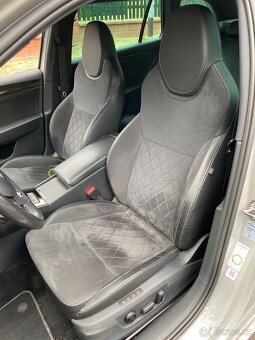 Škoda Superb Sportline 2.0Tdi 140kw, Odpočet DPH - 6