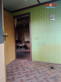 Prodej chaty, 30 m², Jackov (Moravské Budějovice) - 6