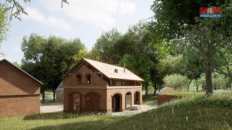 Prodej pozemku, 6807 m2, Višňová - Andělka - 6