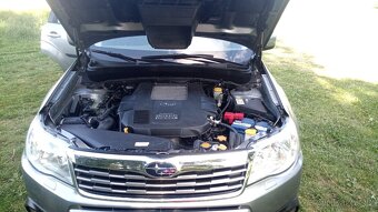 Prodám Subaru Forester 2.0TD - 6
