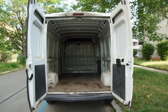 JUMPER 3.0hdi r.v.2012 - 6