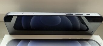 Apple iPhone 12 – 64 GB - Černý - Velmi dobrý stav - 6