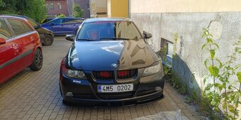 BMW E90 prodam nebo vyměním nejraději za BMW E60 nebo jiné - 6