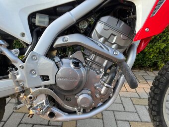 Honda CRF 250 L - 6