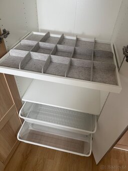 Skříň PAX IKEA - 6