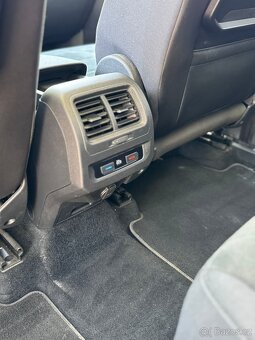 Volkswagen Touran 2.0tdi 140kw DPH% - 6