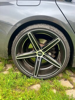 Kola na BMW 5x120 R20 OXIGIN CONCAVE - 6