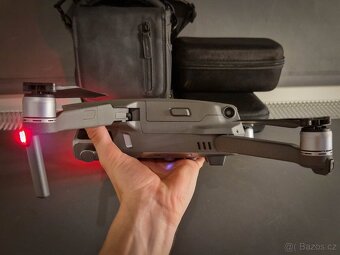 Dron DJI Mavic 2 PRO Fly More Combo - 6