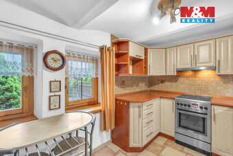 Prodej rodinného domu, 89 m², Kněžnice - 6