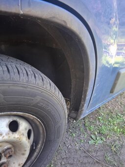 Peugeot Boxer panorama 9 míst. - 6