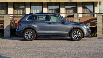 Volkswagen Tiguan 2.0 TDI SCR BMT 190k 4MOTION - 6