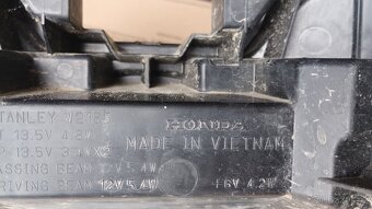 Original predni LED svetlo Honda pcx 125 model 2014-17 - 6