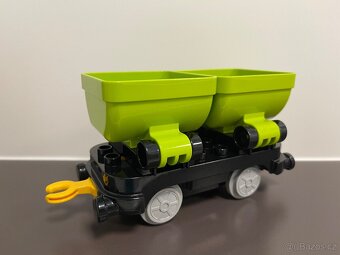 Lego Duplo vagon I - 6